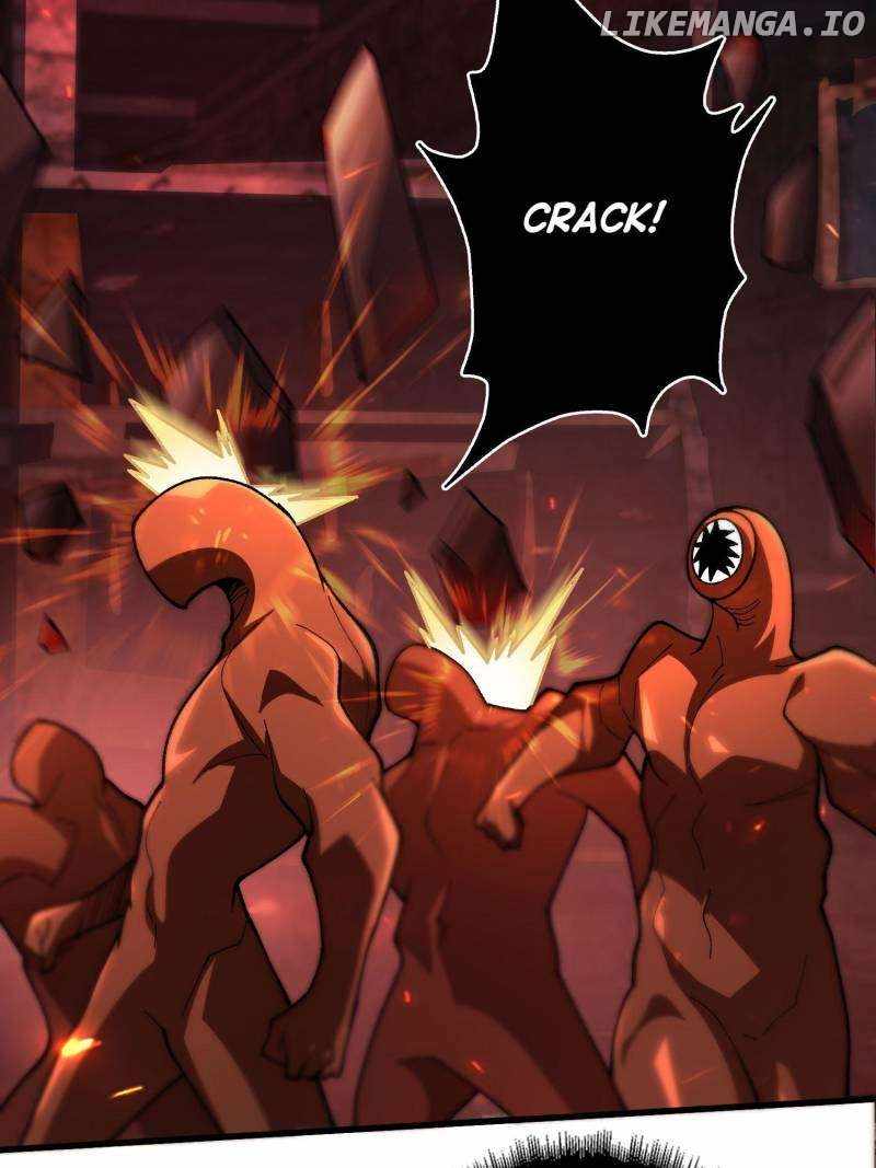 I'm Really Not A Supervillain Chapter 256 33